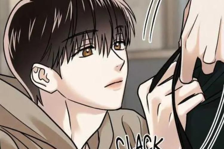 Spoiler RAW! Leer Manhwa BL Florecer Tardío Capítulo 24 en Español, La Tristeza del Corazón