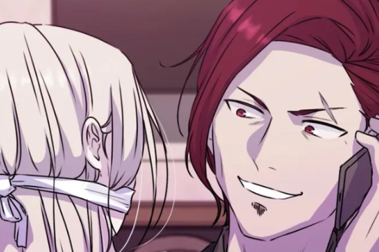 RAW Manhwa Cantando Sobre el Agua Capítulo 68 español Sub y Spoilers, Hay alguien que pide rescate