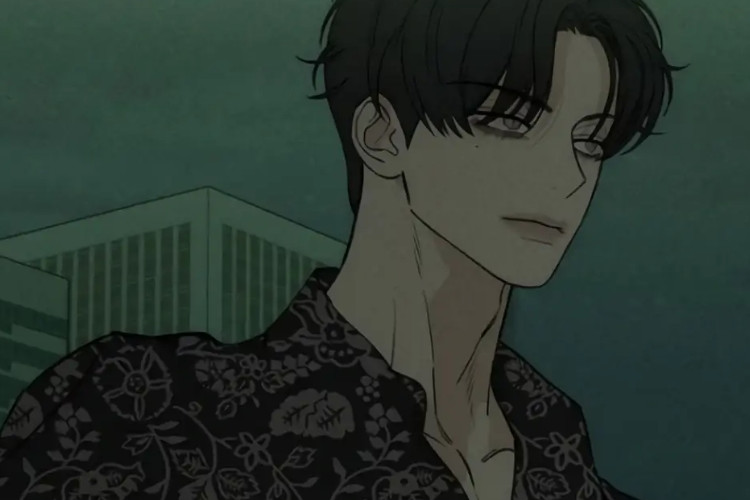 Enlace Manhwa Lágrimas entre Flores Marchitas (Tears on a Withered Flower) Capítulo 77 en Español Scan El Hermano De Taeha Está Interesado En Haesoo