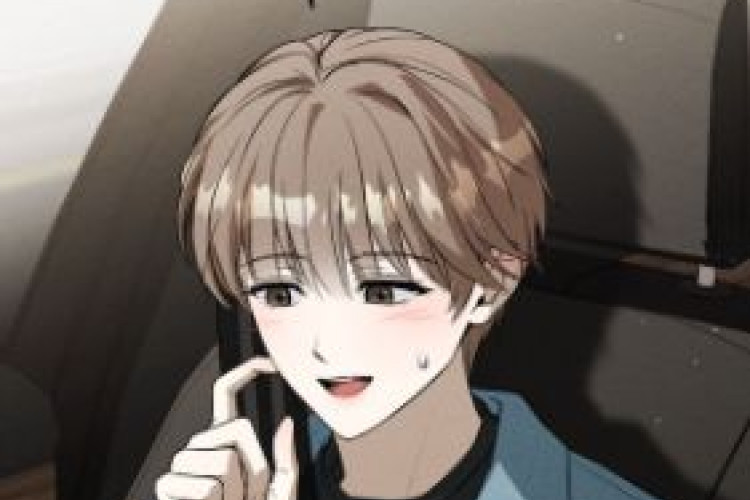 Leer Manhwa Corazón salado Capítulo 12 en Español Scan, sigo queriendo estar contigo