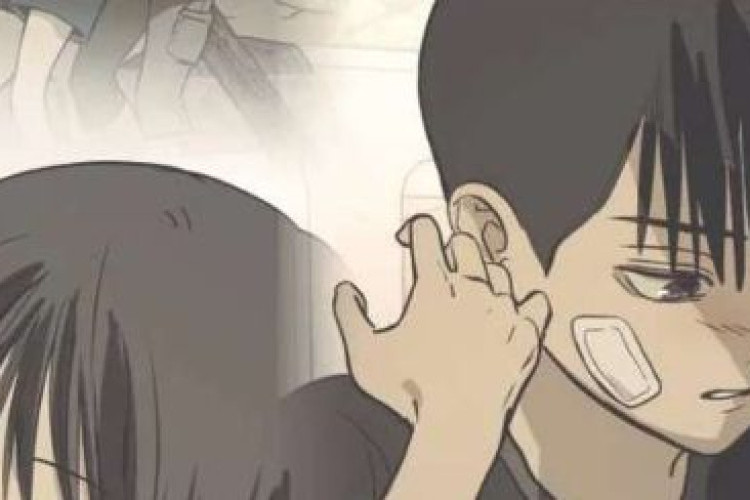 RAW Manhwa Un Día en El Búnker (Bunker Days) Capítulo 20 español Sub y Spoilers, volverse muy callado