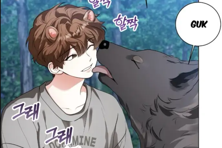 Spoiler BL Advertencia Sobre Bestias Salvajes (Wild Beast Warning) Capítulo 18 Español, Novio posesivo