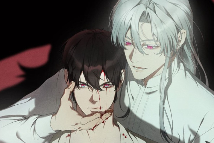 Sinopsis, Títulos Alternativos y Enlaces para Leer Manhwa BL Deer Hunting en Español Capítulo Completo GRATIS