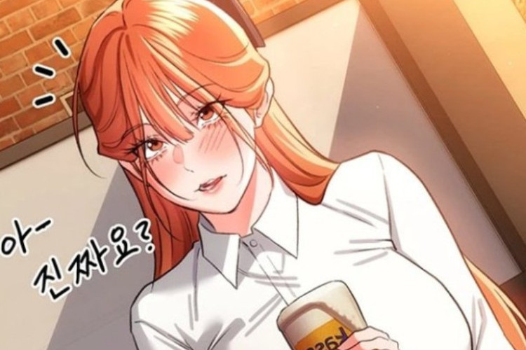 Orden de la Historia del Manhwa Negocios Peligrosos (A Dangerous Deal and The Girl Next Door) Capítulo 59 en Español, ¡RAW! Una Oportunidad de Oro