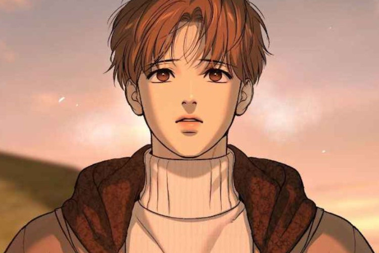 ¡Futura abuela! Enlace Para Lectura del Bl Manhwa Jinx Temporada 2 Capítulo 99 Español