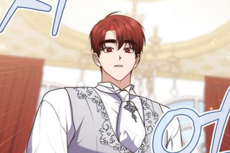 Leer Manhwa La Princesa Adivina que Puede ver Fantasmas Capítulo 133 en Español, RAW! El Movimiento ha Comenzado