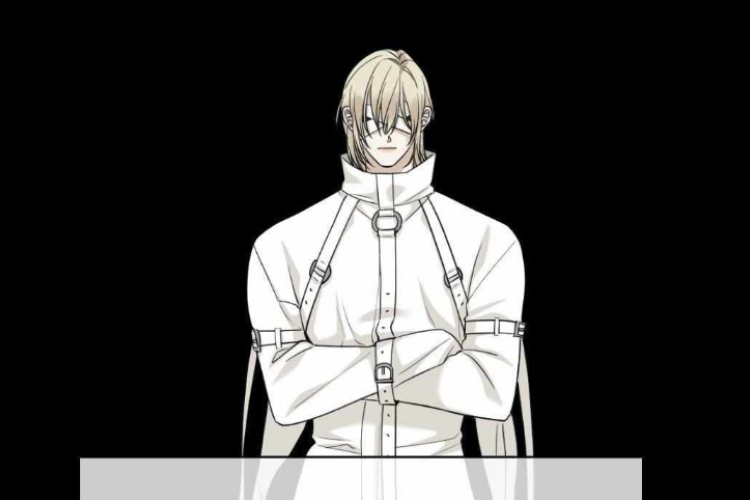 En un Acto Valiente de Redención y Salvación, Vista Previa Manhwa Dear, 00 Capitulo 32 en Español