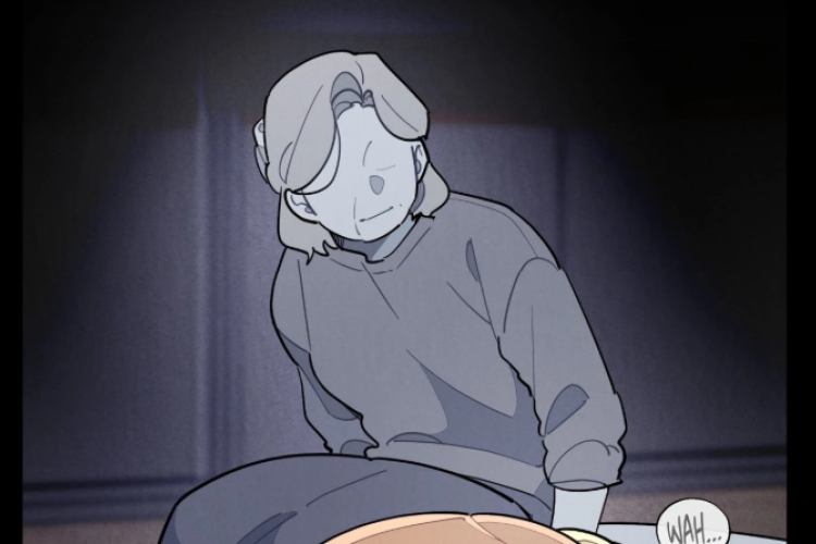Resumen de la Trama One Room TA Capitulo 87 en Español, Sigue Complaciendo las Excentricidades de su Pareja