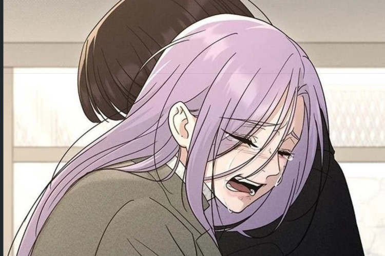 Enlace Oficial al Manhwa Ex-Love Review Capítulo 87 en Español, Una relación cada vez más estrecha