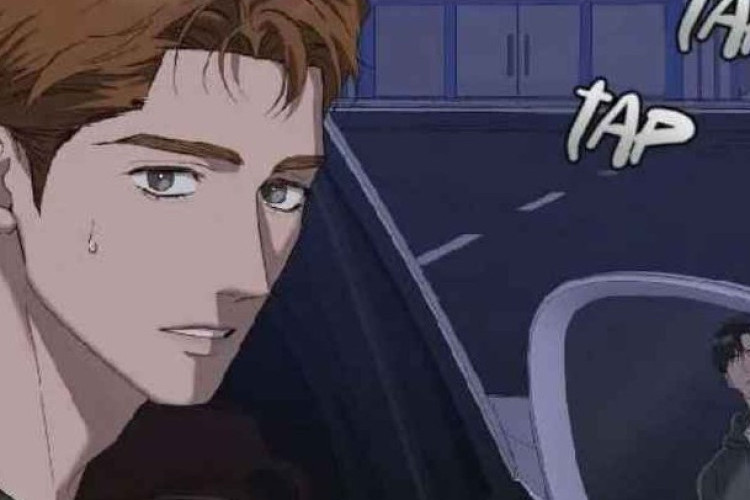 Lectura BL Manhwa Salt Society (Confesion Salada) Capítulo 29 Español Scan, ¡No hay tiempo para discutir!