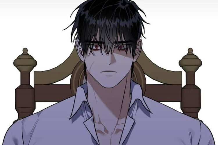 Spoiler RAW! Leer Manhwa BL La Ventura del Caballero Blanco (Blossoms of the White Night) Capítulo 28 en Español, El Poderoso Guerrero