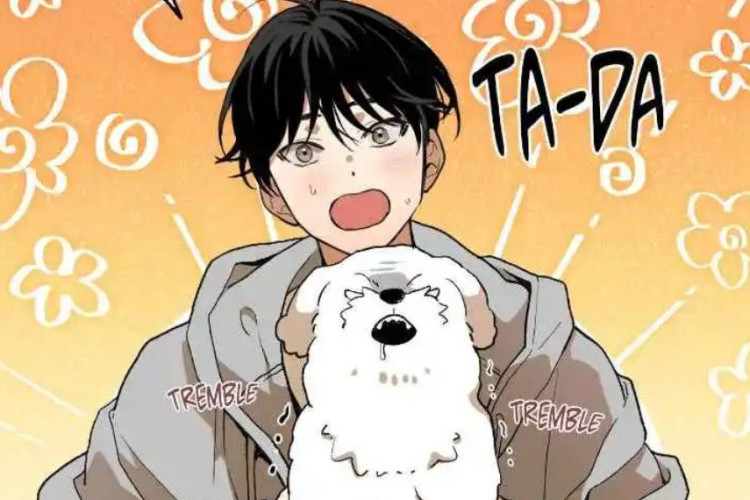 Manhwa BL Mi Prometido Es Un Tomate (When Life Gives You Tomatoes) Capítulo 17 en Español: Spoiler, Fecha de Publicación y Enlace para Leerlo