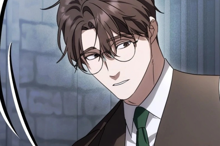 RAW Quieres Que te Escriba Una Carta de Amor Capítulo 26 en Español Elliot Necesita Seguir Enfadado Hasta Que Arjen Se Sienta Fatal