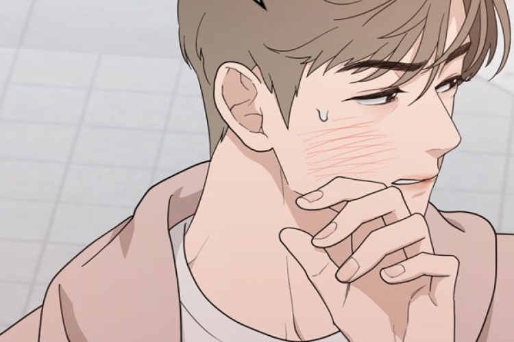 RAW Enlance Webtoon Advertencia sobre bestias salvajes (Wild Beast Warning) Capítulo 8 Español Sub, el crush que me gusta