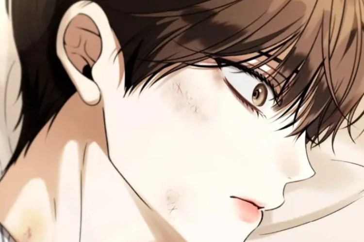 ¡Terminé en el hospital! Leer BL Manhwa La Cama De Los Dieciocho (Eighteen’s Bed) Capítulo 53 en Español Scan