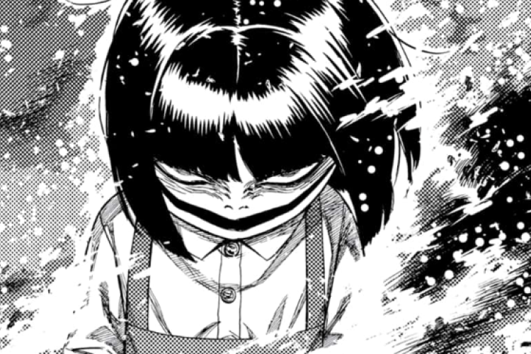 Leer Manga Dandadan Capítulo 225 en Español, la fuerza que se toma