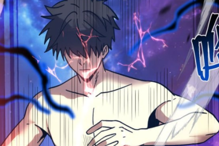 Manhwa Logging 10000 Years into the Future Capítulo 302 español Sub y Spoilers RAW, notas en la historia