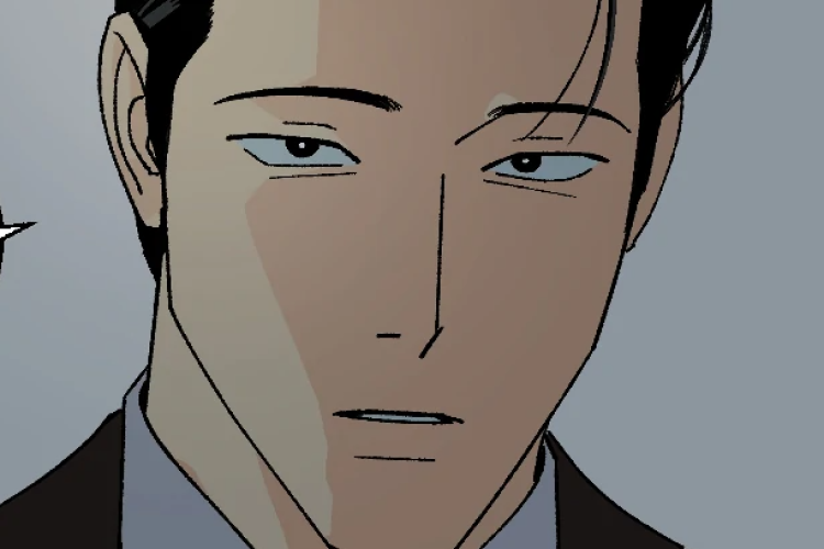 Lectura del BL Manhwa La paz de mi Señor Capítulo 16 en Español, ¡Ésta no es la cara que muestra preocupación!