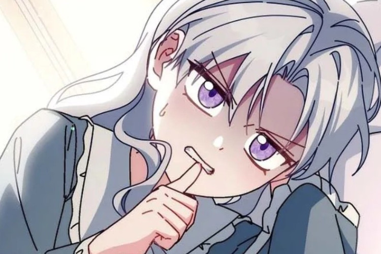 Leer Manhwa Can I Finally Cry Now? Capítulo 42 en Español, RAW! Una Valiosa Lección