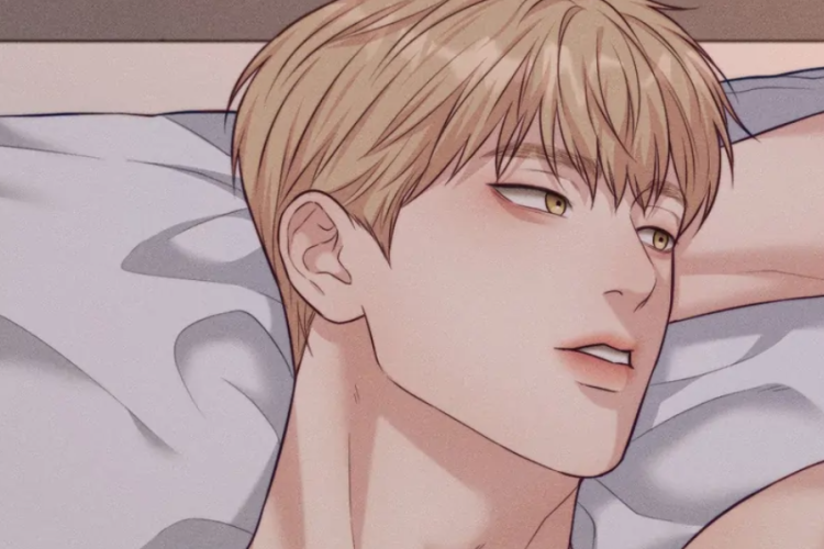 ¡Mira las olas! Leer BL Manhwa Love Remedy Capítulo 40 en Español Scan