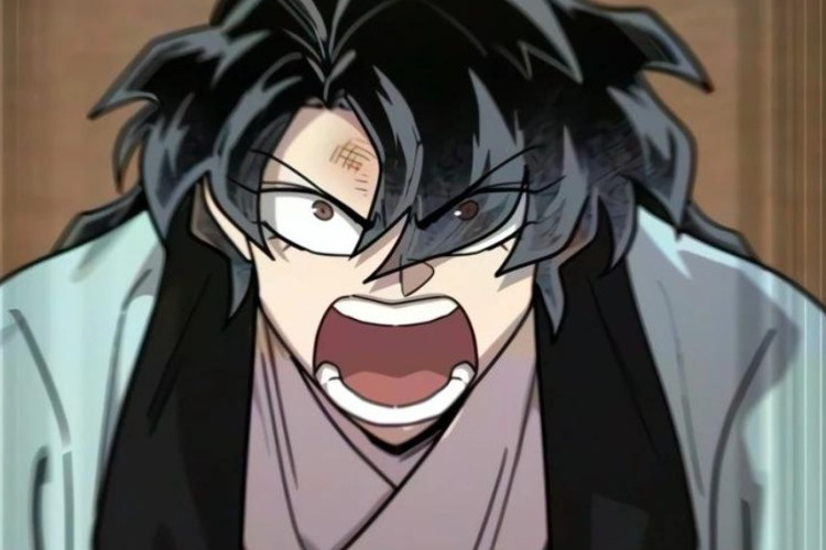 Leer Manhwa Return Of Mount Hua Sect Capítulo 170 en Español, RAW! Chungmyung se Vuelve Loco