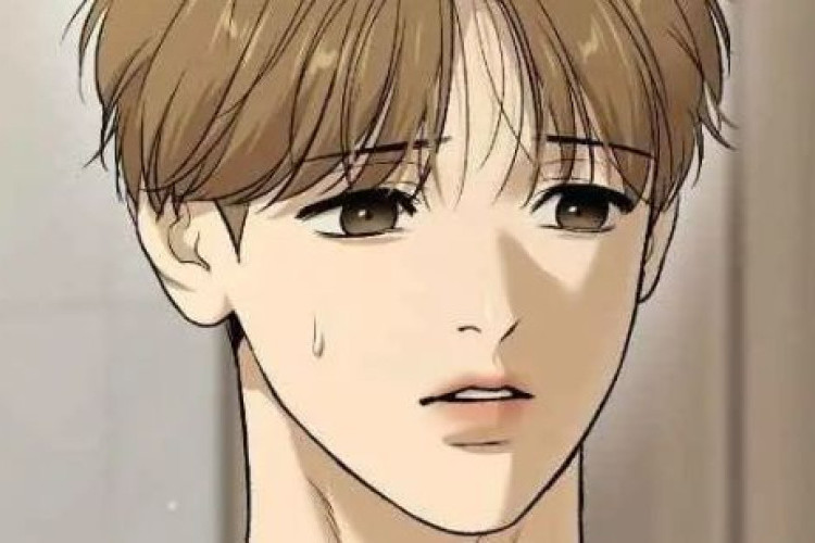 Leer Manhwa Jinx Temporada 2 Capítulo 101 en Español Scan, el regalo más hermoso