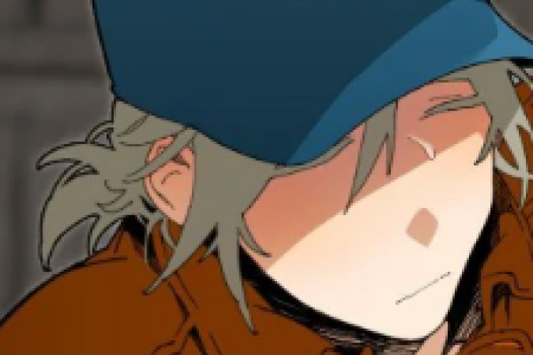 ¡Estúpida vaca en celo! Leer Manhwa BL La Granja del Señor A (Mr.A's Farm) Capítulo 19 en Español
