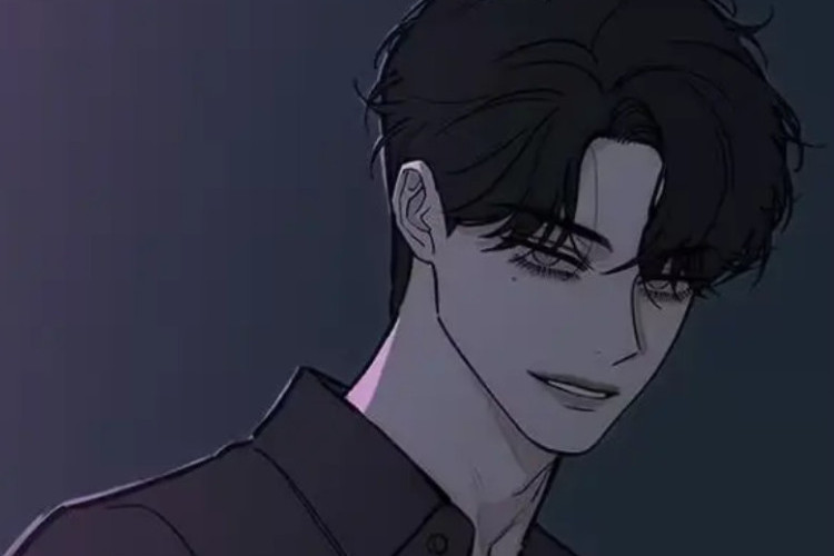 Reseña del Manhwa RAW Lágrimas Entre Flores Marchitas (Tears On A Withered Flower) Capítulo 115 en Español, Ya es Tarde