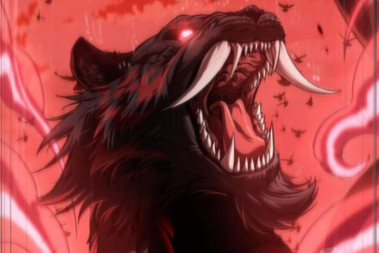 RAW Leer Manhwa Nano Machine Capítulo 303 en Español, ¿Qué vamos a hacer con ese gran monstruo?