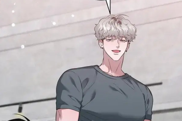 Dónde Leer Manhwa Un Gran Golpe De Calor Capítulo 4 en Español Lo Ha Secuestrado