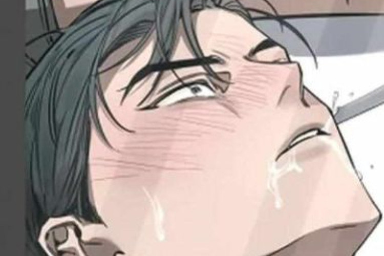 Enlance Manhwa Domando al perro alfa Capítulo 7 en Español Scan, una petición para estar juntos