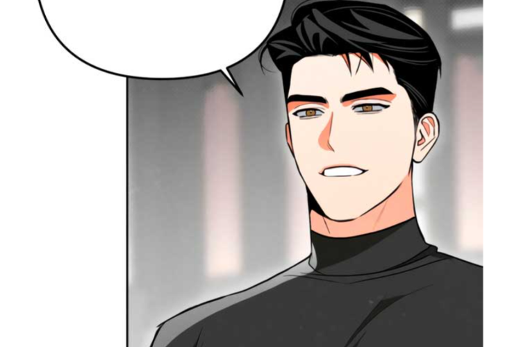 Lectura de Manhwa Umbral Absoluto Capítulo 76 en Español, La acción caliente de Yoongyo y Jumi