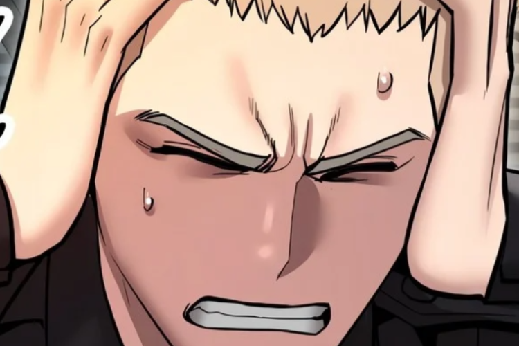 Enlace Para Lectura del Manhwa Outlaw Girl Capítulo 16 en Español, Tan frustrado que le duele la cabeza