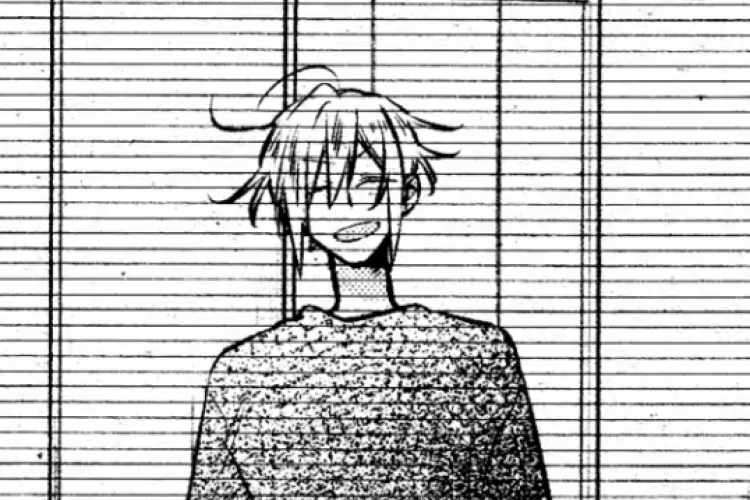 RAW Lectura del Manga Hirano to Kagiura Capítulo 34 en Español, Una mañana como cualquier otra
