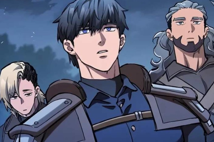 Manhwa Eternally Regressing Knight Capítulo 113 en Español: Spoiler, Fecha de Publicación y Enlace para Leerlo