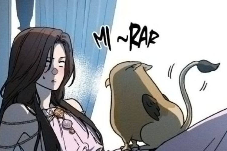 Leer Manhwa El Amor llega en una Noche Iluminada Capítulo 8 en Español Scan, reina agresiva  