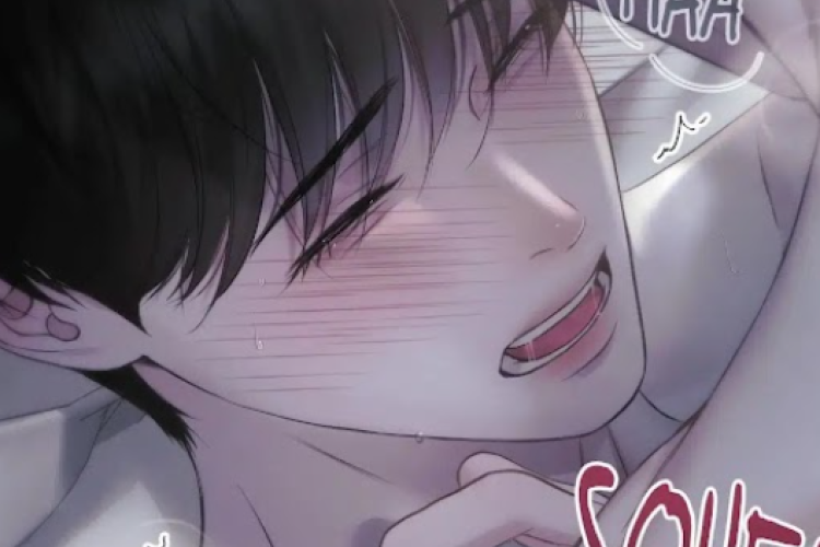 Manhwa Diamond Dust Capítulo 15 Español Sub RAW,El amante que es un bálsamo