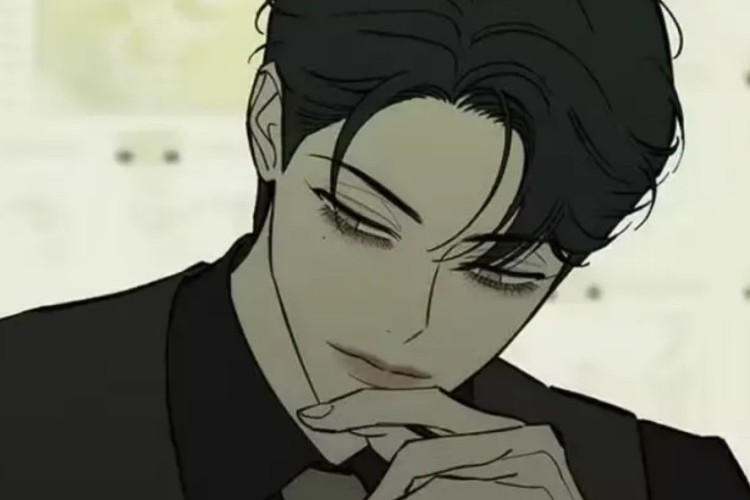 ¡Qué Momento Tan Bonito! Enlace para Leer Manhwa Lágrimas entre Flores Marchitas (Tears on a Withered Flower) Capitulo 107 en Español & Fecha de Publicación