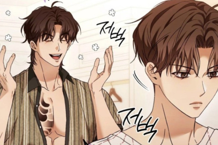 ¡Sospechar y ser sospechoso! My Bad Boss (MBB) CH. 29 en Español