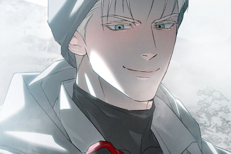 Enlace Codename Anastasia Capítulo 65 en Español A Estas Alturas, Taekjoo Ya Se Ha Acostumbrado A La Audacia De Zhenya