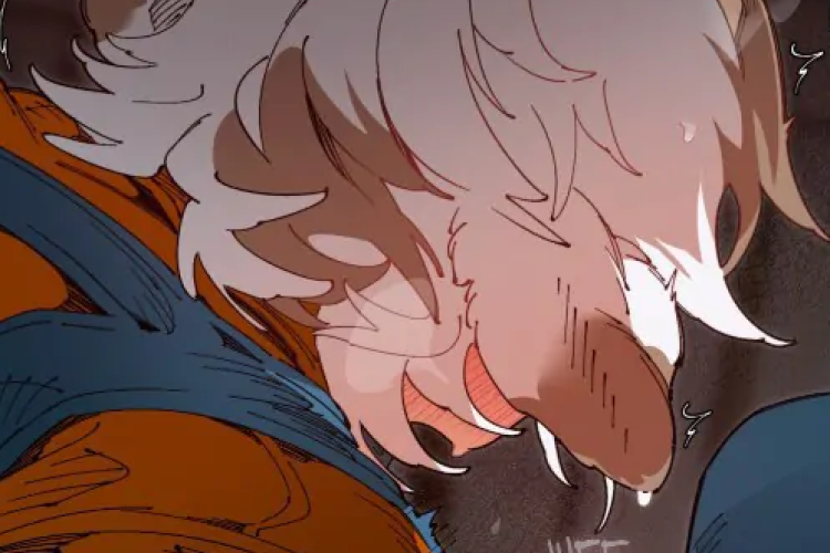 Leer Manhwa BL La Granja del Señor A (Mr.A's Farm) Capítulo 19 en Español, Herramientas especiales para Milton Pero....