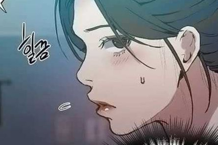 Manhwa Secret Class Capítulo 309 en Español Sub RAW, El plan de Daeho salió bien
