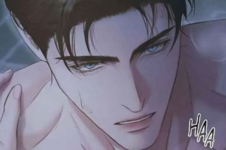 Manhwa Polvo de diamante (Diamond Dust) Capítulo 28 en Español Scan RAW, una sensación de felicidad que nunca desaparecerá