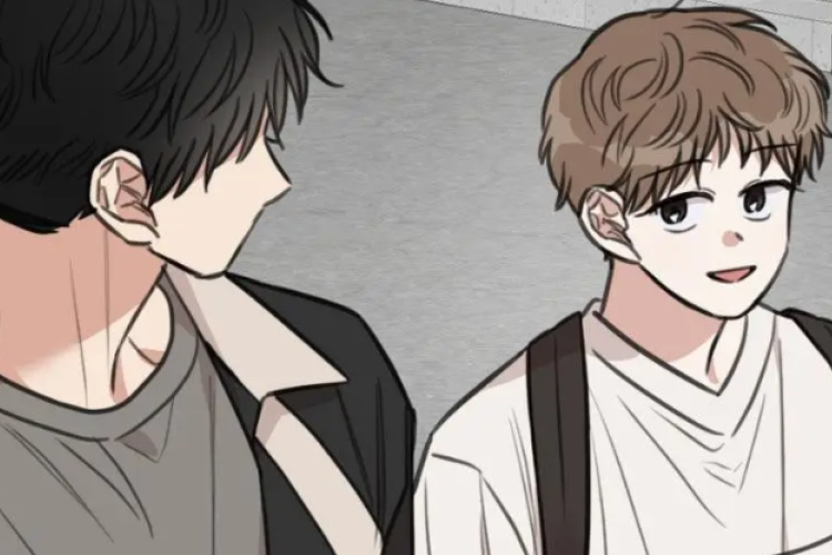 Leer Manhwa Sandwich Paradox Capítulo 36 Español Sub, Invitación a reunirse juntos