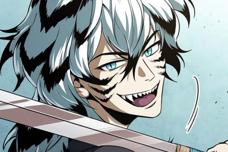 Leer Manhwa Nano Machine Capítulo 308 en Español, Un amigo humano que enseña de todo corazón