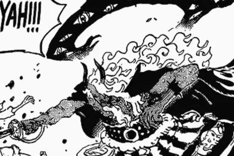Lo Más Destacado del Capítulo 1190 del Manga One Piece en Español, ¡RAW! La Mano Izquierda del Pirata Lau