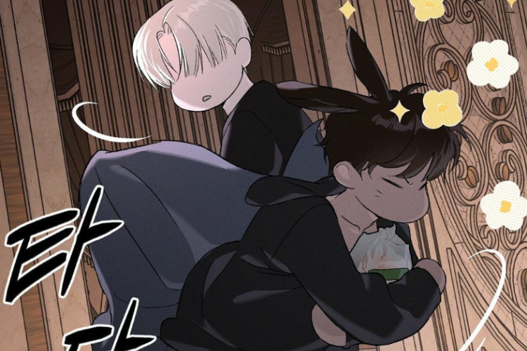 Spoiler RAW! Leer Manhwa BL Codename Anastasia Capítulo 67 en Español, Su Comportamiento es Realmente Adorable