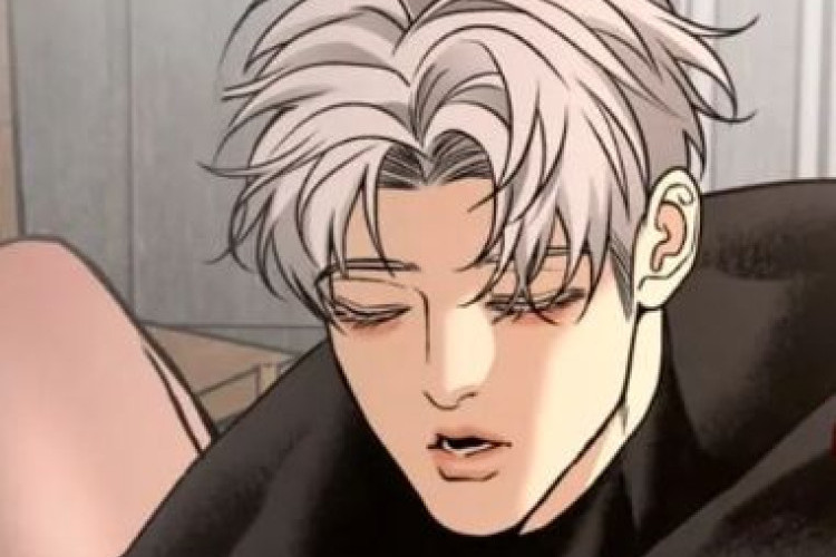 RAW Manhwa Domando al perro alfa Capítulo 7 español Sub y Spoilers, atrae el aura del romance