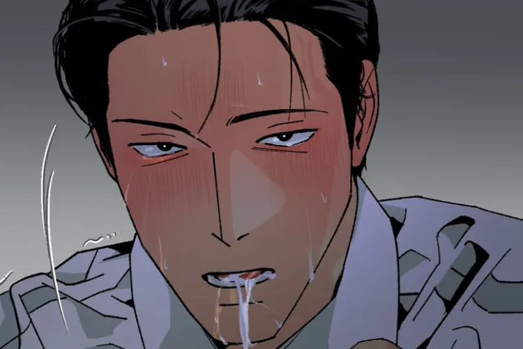¡Spoilers! Lectura del BL Manhwa La paz de mi Señor Capítulo 14 en Español, Después de golpearlo, él pidió más