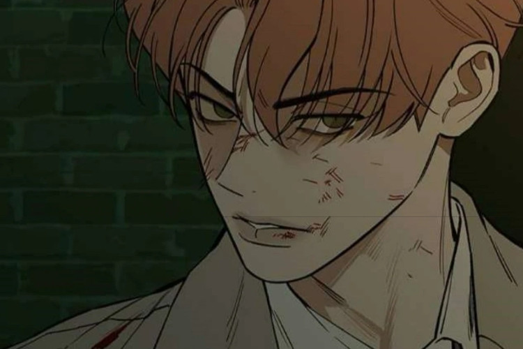 ¡Spoiler! Leer Lágrimas entre Flores Marchitas (Tears on a Withered Flower) Capítulo 68 en Español Mincheol Volverá Con Haesoo